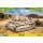 COBI 2546 Panzer IV Ausf.G WW2 Historical Collection