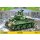 COBI 2550 Sherman M4A3E2 Jumbo WW2 Historical Collection