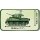 COBI 2550 Sherman M4A3E2 Jumbo WW2 Historical Collection