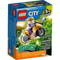 LEGO&reg; City 60309 Selfie-Stuntbike
