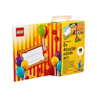 LEGO 853906 LEGO&reg; Gru&szlig;karte