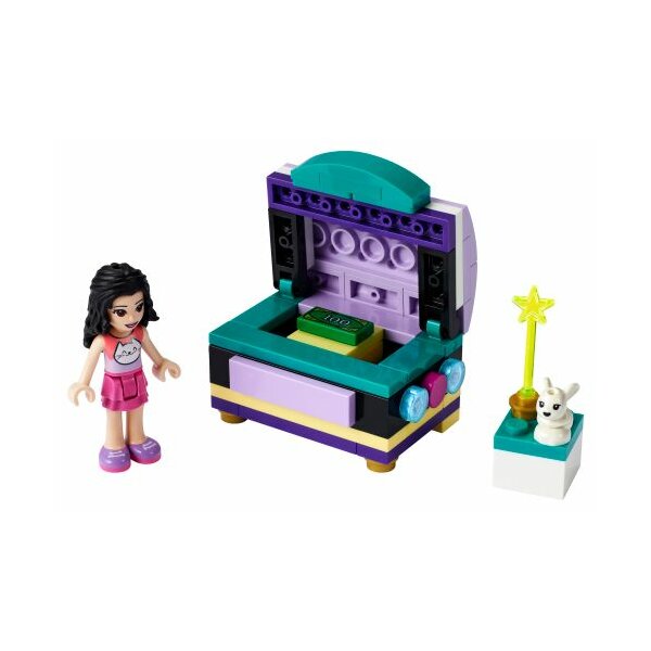 LEGO Friends 30414 Emmas Magical Box