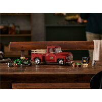 LEGO Advanced Models 10290 Pickup Truck