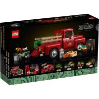 LEGO 10290 Pickup