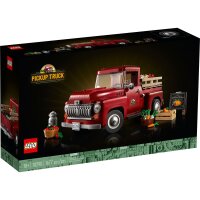 LEGO 10290 Pickup