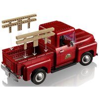 LEGO&reg; Icons (Creator Expert) 10290 Pickup