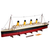 LEGO Advanced Models 10294 Titanic