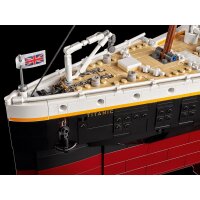 LEGO® Creator Expert 10294 LEGO® Titanic