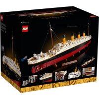 LEGO® Creator Expert 10294 LEGO® Titanic