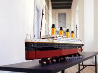 LEGO® Creator Expert 10294 LEGO® Titanic