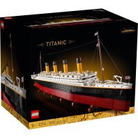 LEGO® Creator Expert 10294 LEGO® Titanic