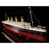 LEGO® Creator Expert 10294 LEGO® Titanic