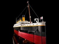 LEGO® Creator Expert 10294 LEGO® Titanic