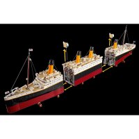 LEGO® Creator Expert 10294 LEGO® Titanic