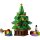 LEGO&reg; Creator Expert 10293 Besuch des Weihnachtsmanns
