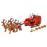 LEGO Seasonal 40499 Santas Sleigh