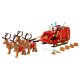 LEGO Iconic 40499 Santas Sleigh
