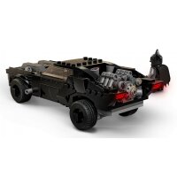 LEGO Super Heroes 76181 Batmobile: The Penguin Chase