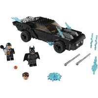 LEGO® Super Heroes 76181 Batmobile™: Verfolgung...