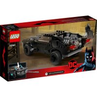 LEGO 76181 Batmobile&trade;: Verfolgung des Pinguins&trade;