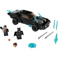 LEGO Super Heroes 76181 Batmobile: Verfolgung des Pinguins