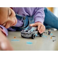 LEGO Super Heroes 76181 Batmobile: Verfolgung des Pinguins