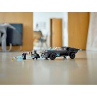 LEGO Super Heroes 76181 Batmobile: Verfolgung des Pinguins
