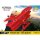 COBI 2986 Fokker Dr.1 Red Baron