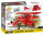 COBI 2986 Fokker Dr.1 Red Baron