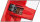 COBI 2986 Fokker Dr.1 Red Baron