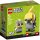 LEGO&reg; BrickHeadz 40481 Nymphensittich