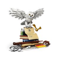 LEGO Harry Potter 76391 Hogwarts Icons - Collectors Edition