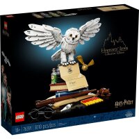 LEGO&reg; Harry Potter 76391 Hogwarts&trade; Ikonen...