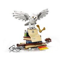 LEGO&reg; Harry Potter 76391 Hogwarts&trade; Ikonen &ndash; Sammler-Edition