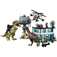 LEGO® Jurassic World 76949 Giganotosaurus &...