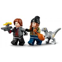 LEGO Jurassic World 76946