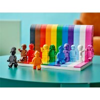 LEGO&reg; 40516 Jeder ist besonders