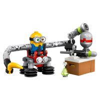 LEGO 30389 Fuzzy &amp; Pilz-Plattform &ndash;...