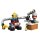 LEGO 30389 Fuzzy &amp; Pilz-Plattform &ndash; Erweiterungsset
