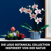 LEGO Advanced Models 10311 Orchid