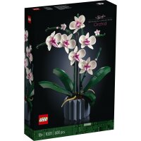 LEGO Advanced Models 10311 Orchid