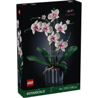 LEGO Botanicals 10311 Orchidee