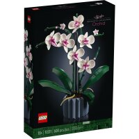 LEGO&reg; Icons (Creator Expert) 10311 Orchidee