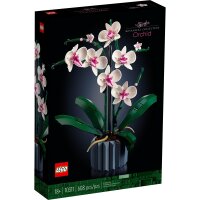 LEGO® Icons (Creator Expert) 10311 Orchidee