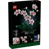 LEGO Botanicals 10311 Orchidee