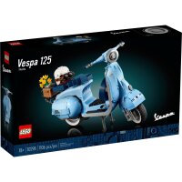 LEGO Advanced Models 10298 Vespa 125