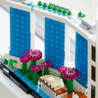 LEGO Architecture 21057