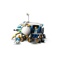 LEGO® City 60348 Mond-Rover