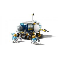 LEGO® City 60348 Mond-Rover