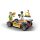 LEGO City 60322 Race Car